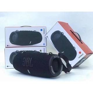 Loa bluetooth xtreme 3+ không dây super bass, âm thanh lớn bass cực chất, chống thấm nước
