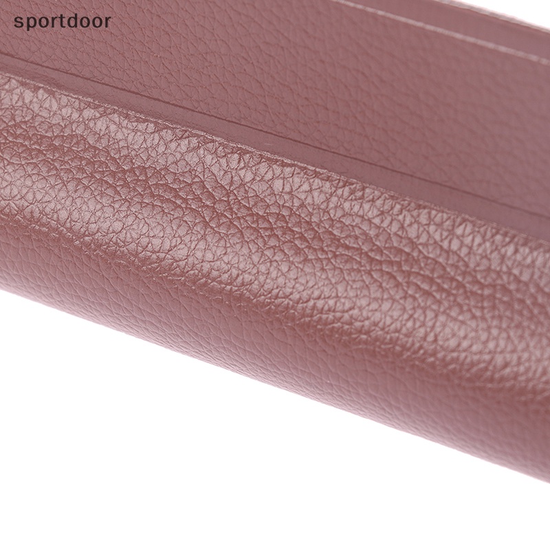 Dải Xốp Chặn Đáy Cửa Đi / Đi Bộ Đường Dài Tiện Dụng