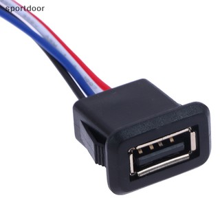 Cổng Kết Nối USB 2.0 Với PH 2.0