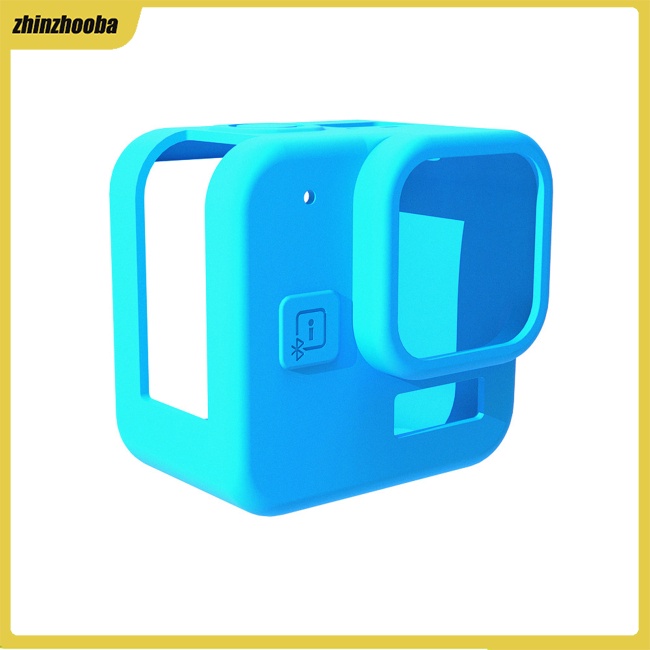 Fs Ốp Silicon Bảo Vệ Camera Hành Trình Gopro Hero 11 Black Mini