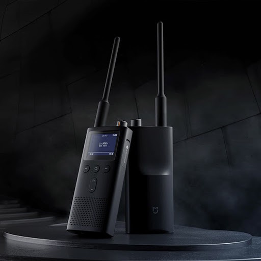 Bộ 2 đàm Xiaomi Walkie Talkie gen 2