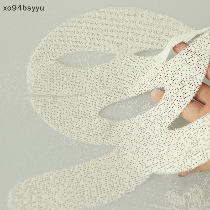 Mặt Nạ Làm Săn Chắc Da Tạo Khuôn Mặt Chữ V Xo94Bsyu