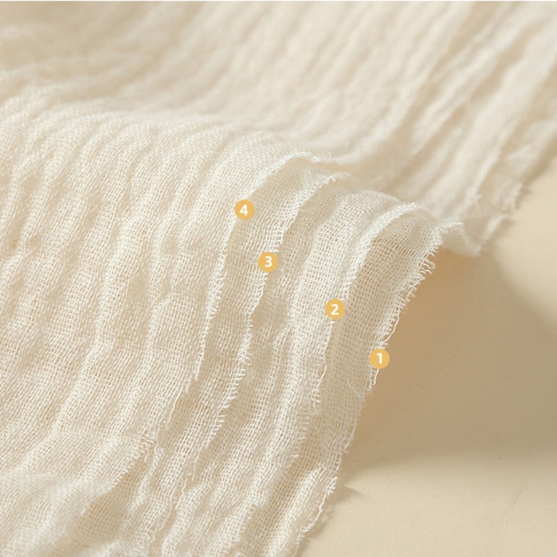 Chăn Quấn Em Bé Chất Liệu Cotton Mỏng Thấm Hút Tốt In Họa Tiết Xinh Xắn