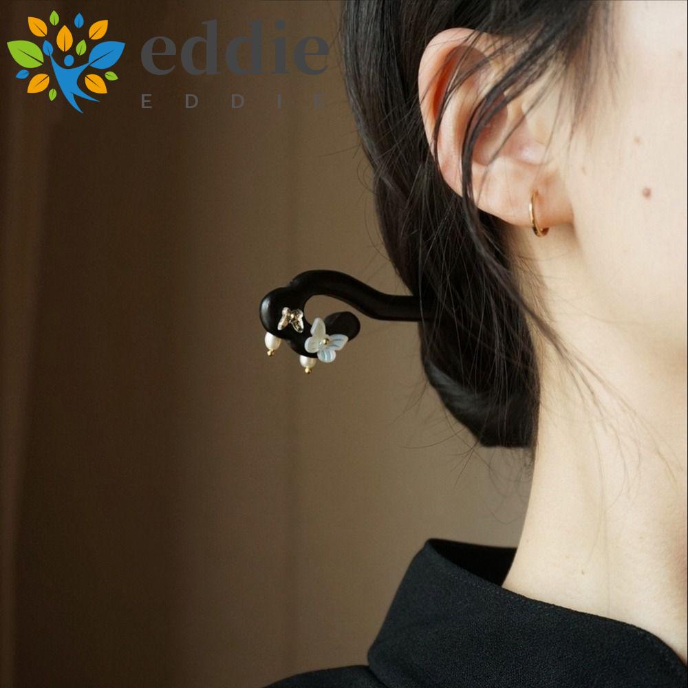 Trâm Cài Tóc Bằng Gỗ 26 Kiểu Dáng Cổ Điển Phong Cách Trung Hoa