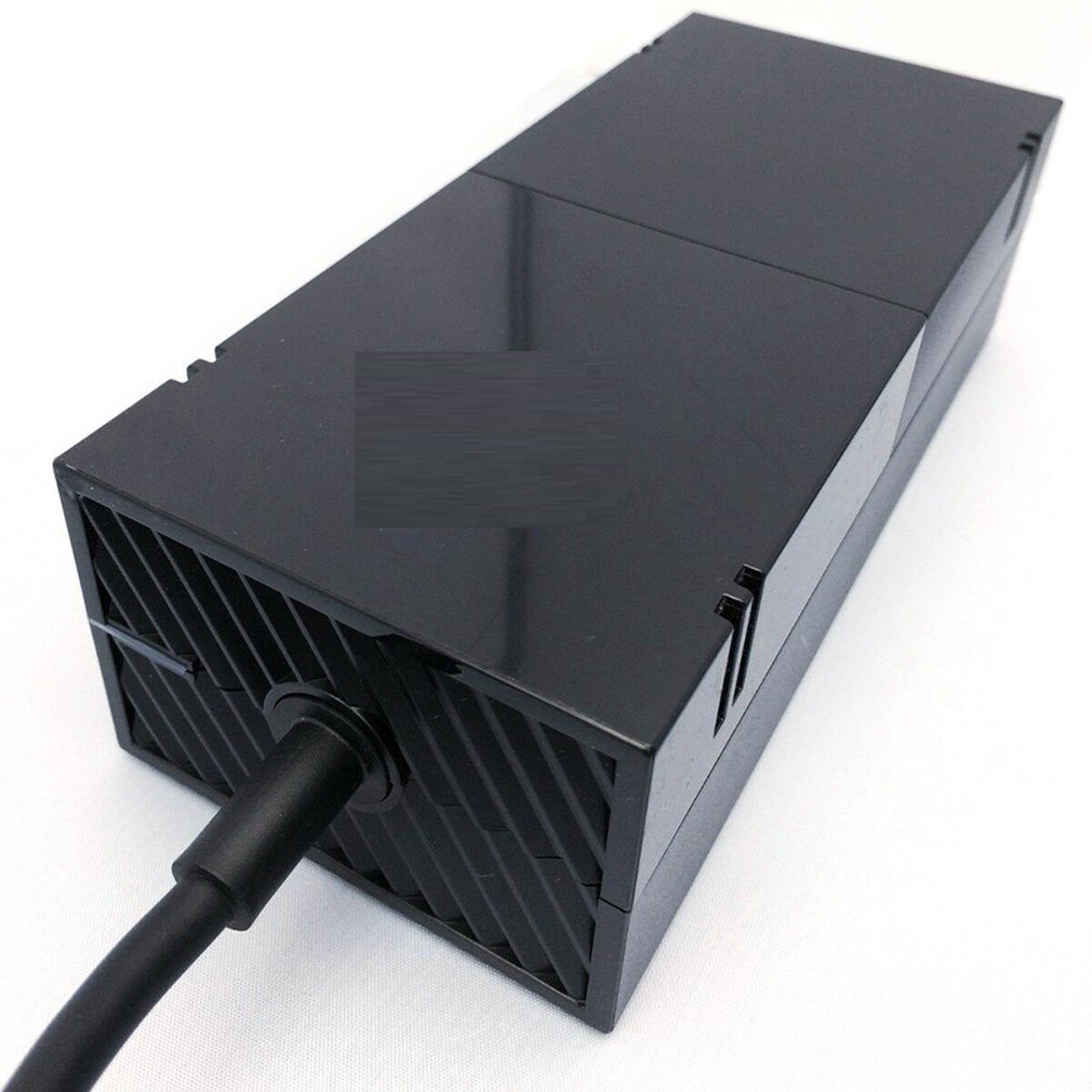 Game Console Charger 100V-240V For One Ac Adapter Power Supply Chargerle Voltage Multiple Circuit Protection [Q/2]
