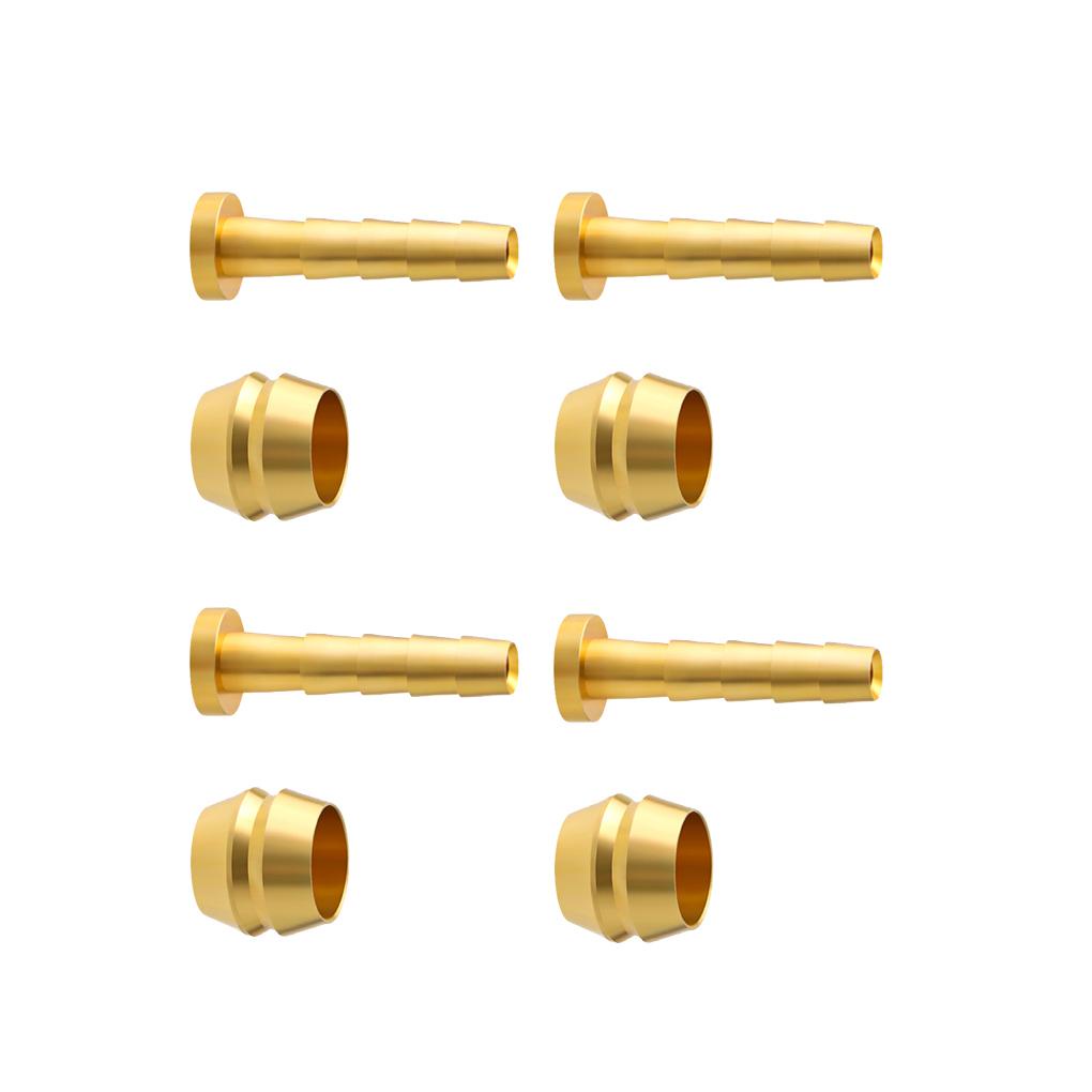 Bộ 8 Dụng Cụ Sửa Chữa Dây Phanh Xe Đạp Bền Chắc Chuyên Nghiệp