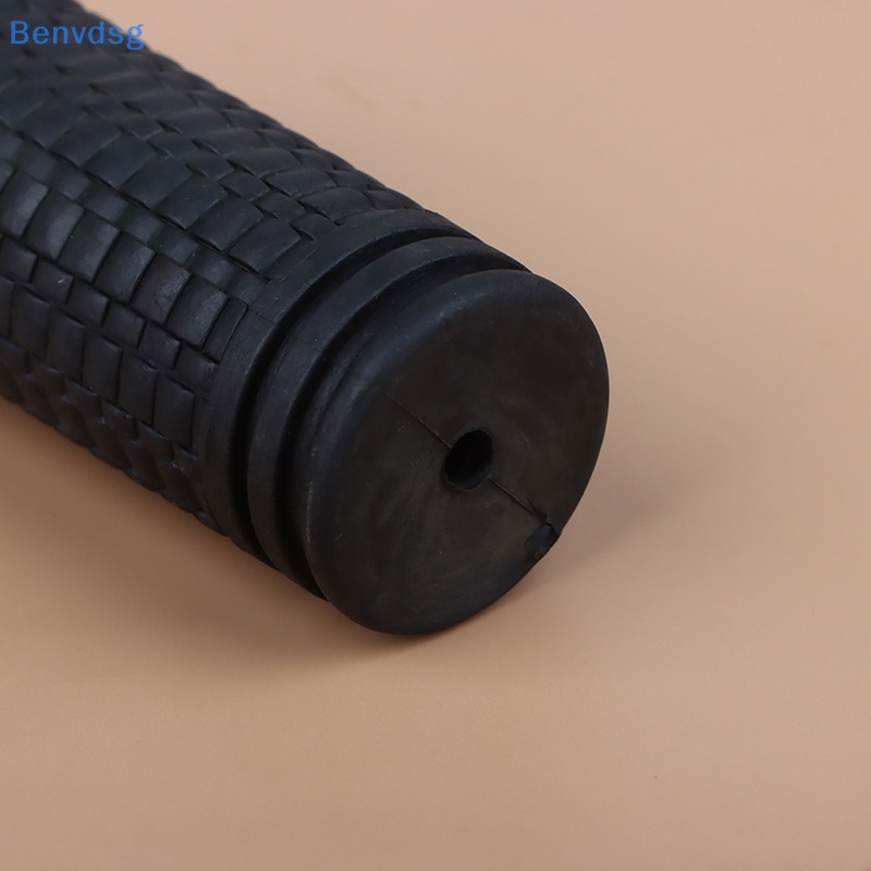 Vỏ Bọc Tay Lái Xe Đạp Địa Hình MTB Dạng Ngắn