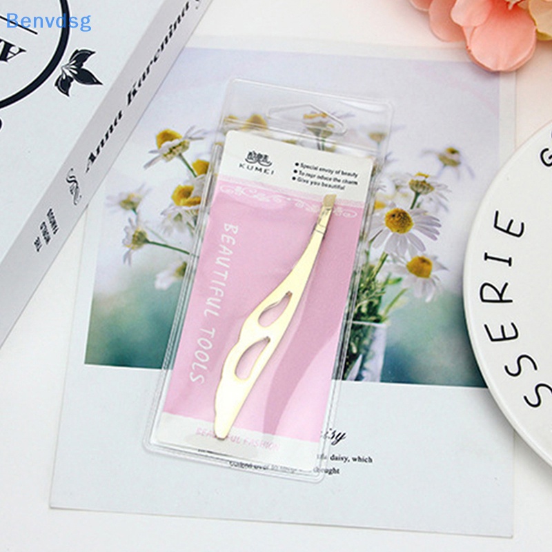 1 Nhíp Tháo Lông Mi Giả Tiện Dụng Chất Lượng Cao