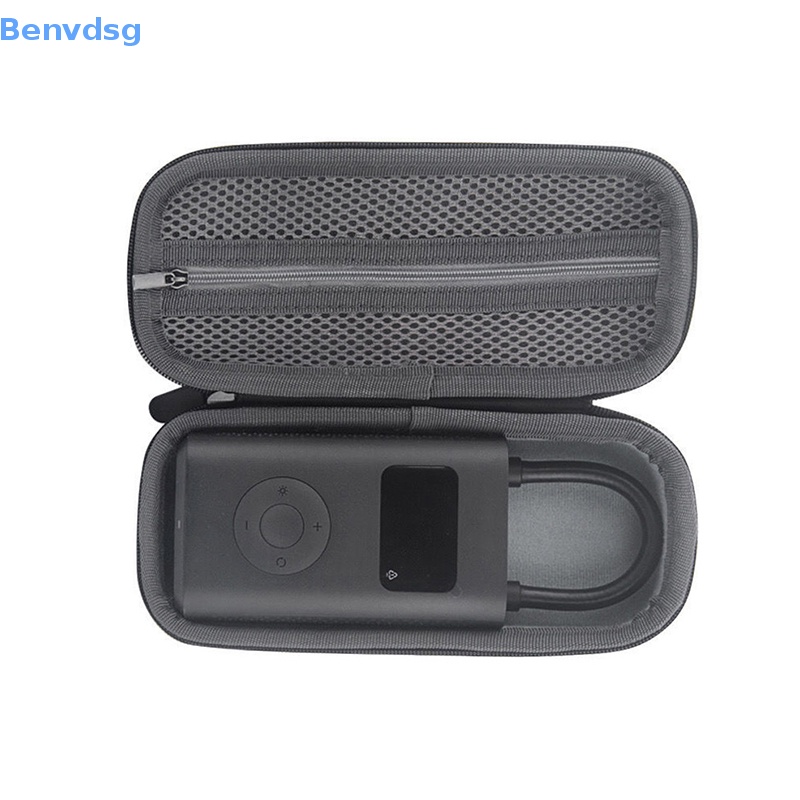 Hộp Cứng EVA Bơm Hơi Bảo Vệ Máy Bơm Xe Hơi Mijia Áp Suất Cao 1S