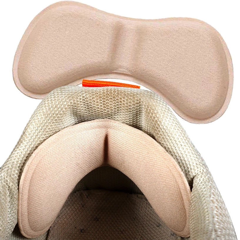 Miếng dán lót giày thoáng khí giảm đau gót chân