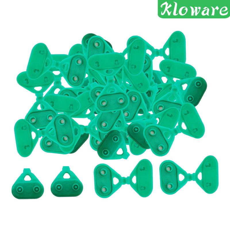 Bộ 30 Kẹp Cố Định Vải Tiện Dụng