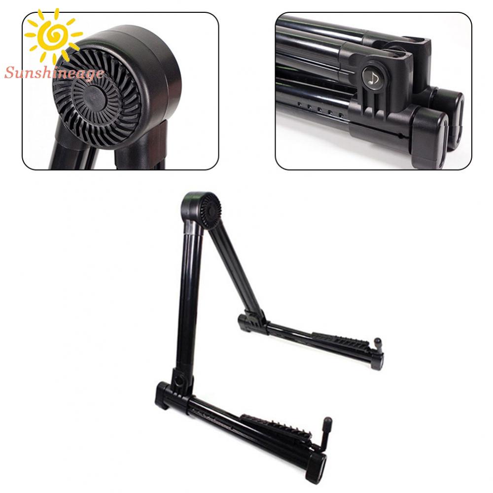 Giá Đỡ Đàn Ghi Ta Chuyên Nghiệp Có Thể Gấp Gọn Tiện Dụng