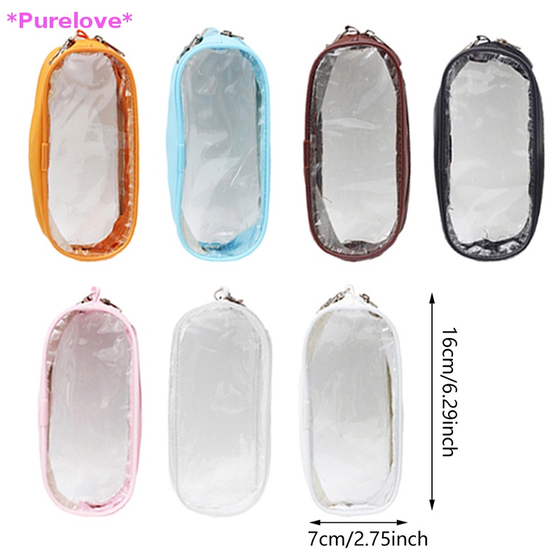 Túi Đựng Chống Bụi 16cm Dành Cho Búp Bê 1 / 12 ob11 Mới