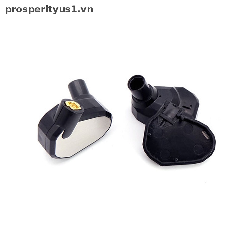 1 Cặp Vỏ Bọc Tai Nghe Chụp Tai prosperityus1 10MM 30017 K3003 Bằng Sắt Chất Lượng Cao