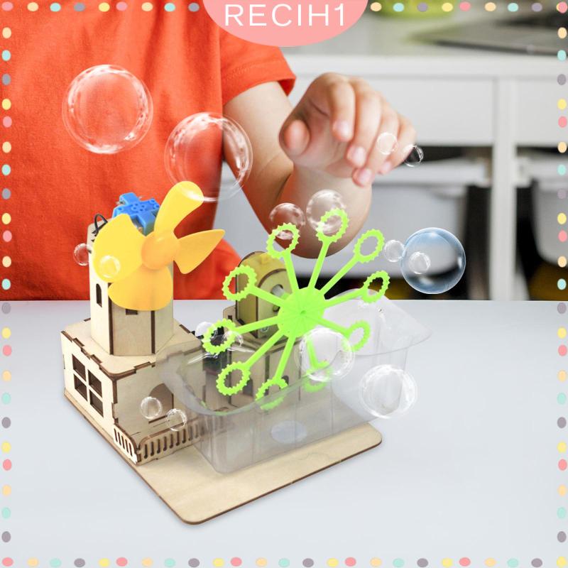 Máy Làm Đồ Chơi Công Nghệ Bền Bỉ Làm Quà Tặng Sinh Nhật Cho Bé