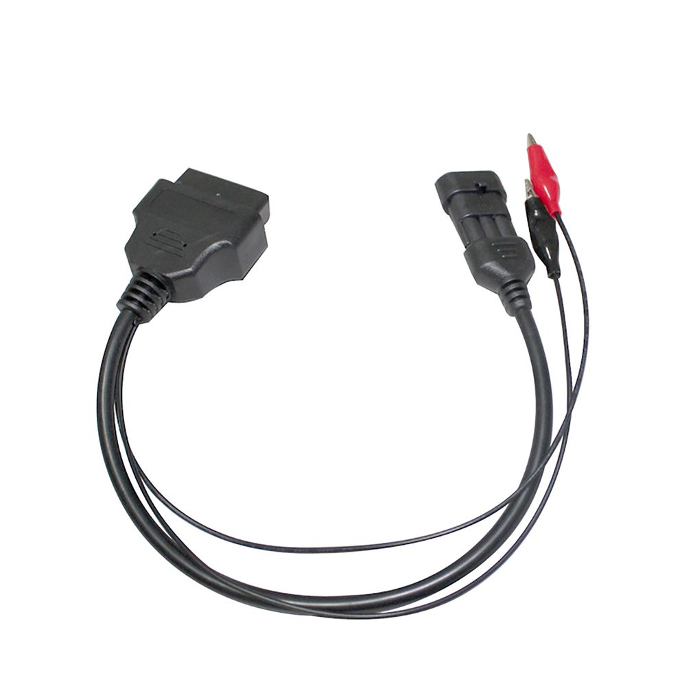 Inspection Diagnostic Extension Cable Fiat [Q/13]