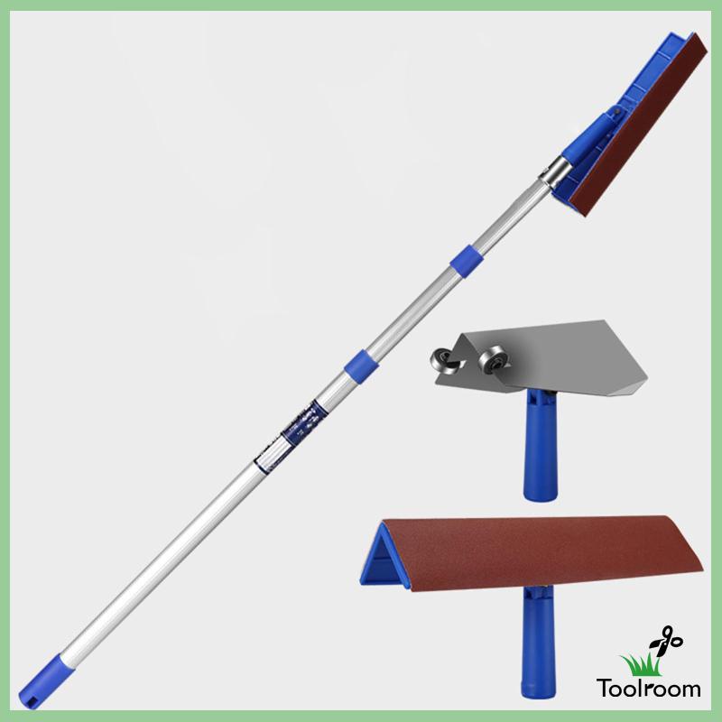 Giá Đỡ Máy Chà Nhám Cầm Tay Cho Tường Khô / Làm Mộc