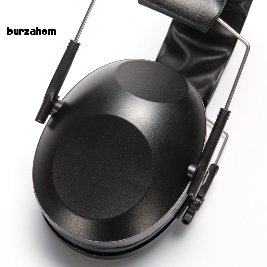 Chụp Tai Chống Ồn Chống Ồn Phù Hợp Cho Chơi Bắn Súng