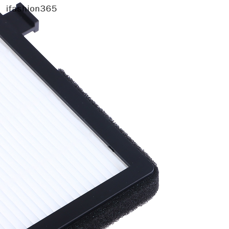 Tấm Lọc Bụi Cho Máy Mài Móng Tay Tiện Dụng ifashion365