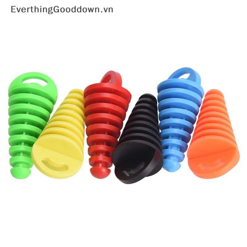 Everthinggooddown Phụ Kiện Giảm Thanh Cho Ống Pô Xe Máy vn