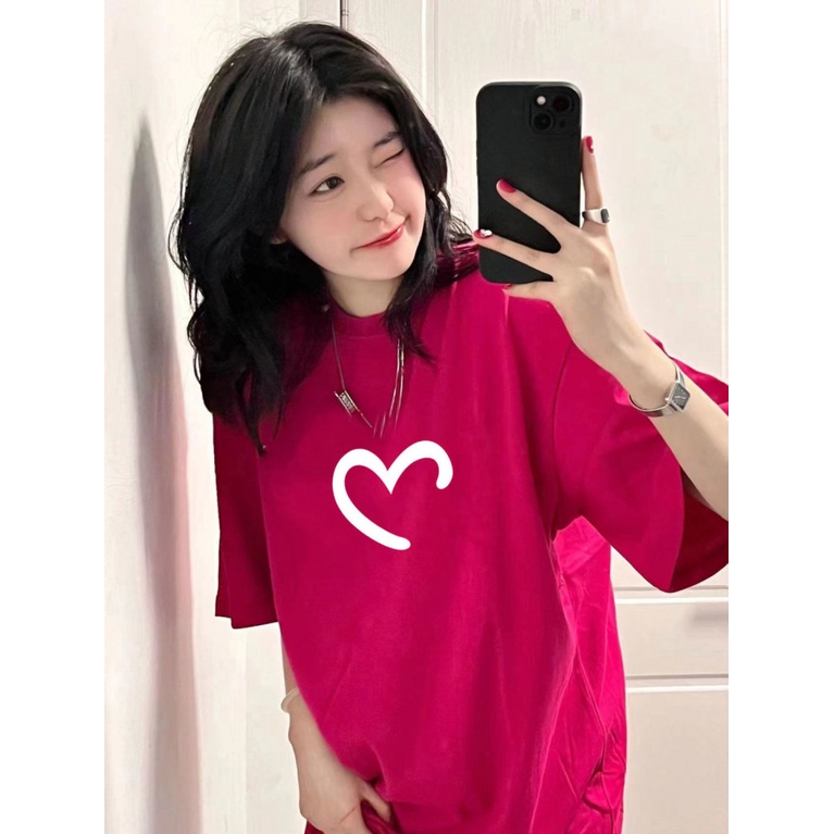 Áo Thun 100% Cotton Tay Ngắn In Hình Trái Cây Màu Sắc Thời Trang Cho Nữ