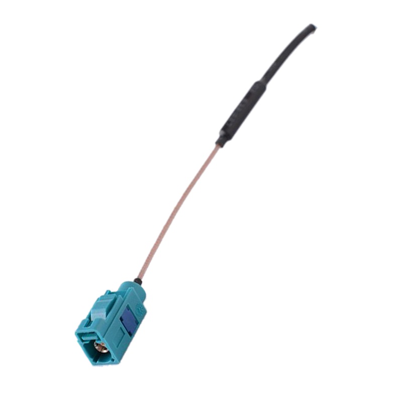 Đối với bàn chải -BMW Carplay Ăng-ten WIFI Cáp Bluetooth Carplay Giao diện Fakra