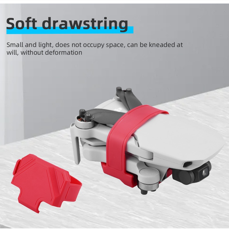 Phù Hợp Giá Đỡ Mái Chèo Mini / SE Dùng Cho Dajiang Royal Mavic Mini 2