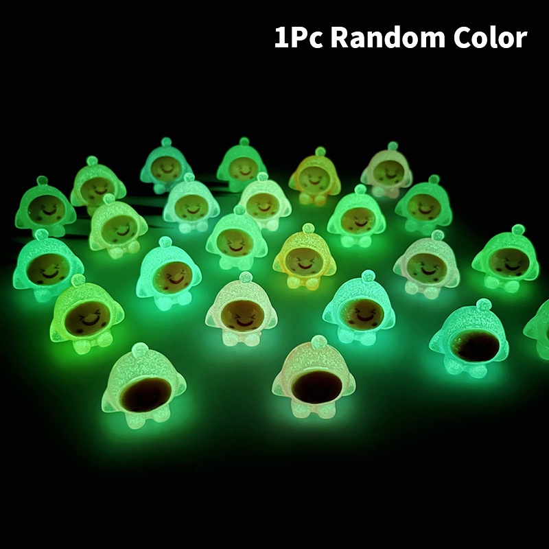 1 Quả Trứng Đồ Chơi Hoạt Hình Xinh Xắn Trang Trí Nội Thất