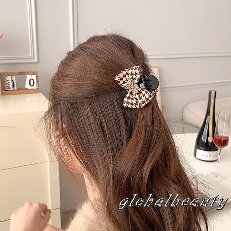 Kẹp Tóc Tai Thỏ Nhỏ Xinh Xắn Dễ Thương Cho Bạn Gái