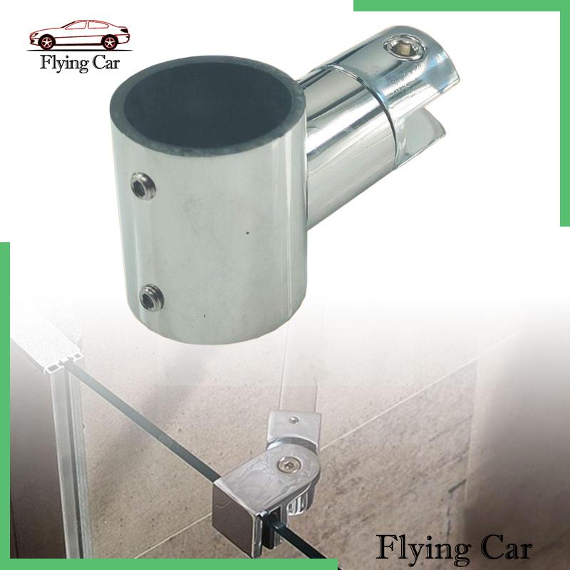 Thanh Nối Kính Khối Lập Phương Lzdjfmy2 Trọng Lượng Nhẹ Cho Nhà Tắm