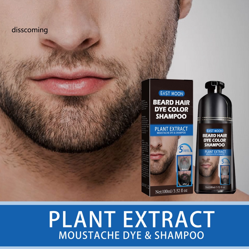 Áo Khoác Thời Trang Dạo Phố Cá Tính SL| Kem Nhuộm Tóc Chiết Xuất Thảo Dược Tự Nhiên 100ml Màu Đen Nhanh Chóng Cho Nam