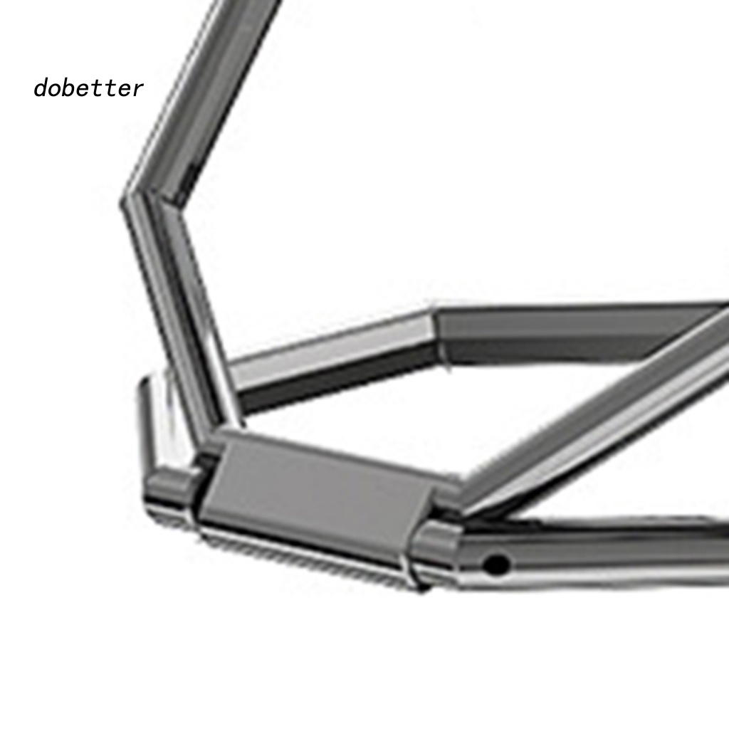 Giá Đỡ Điện Thoại / Máy Tính Bảng Bằng Hợp Kim Nhôm Từ Tính Có Thể Gấp Gọn Tiện Dụng