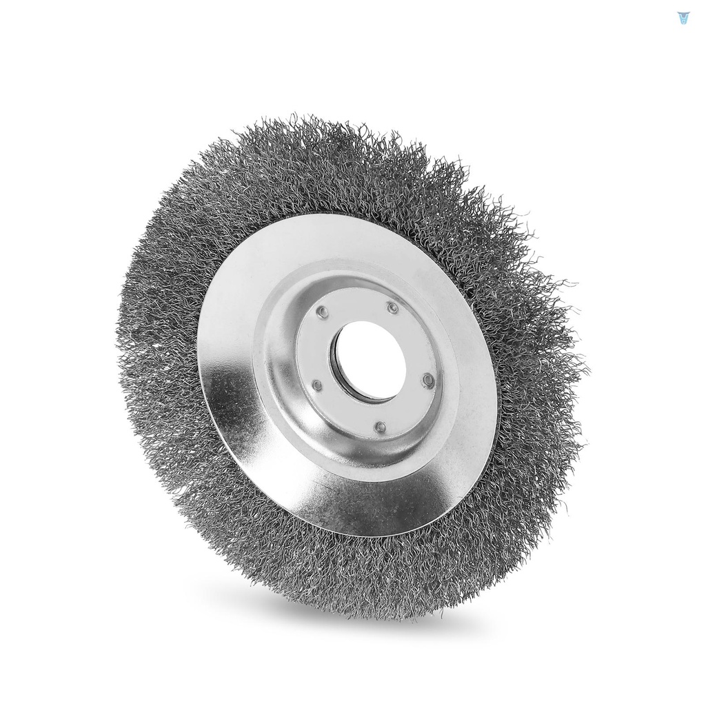 Đầu Cắt Cỏ Thay Thế Bằng Dây Thép 200mm Chất Lượng Cao