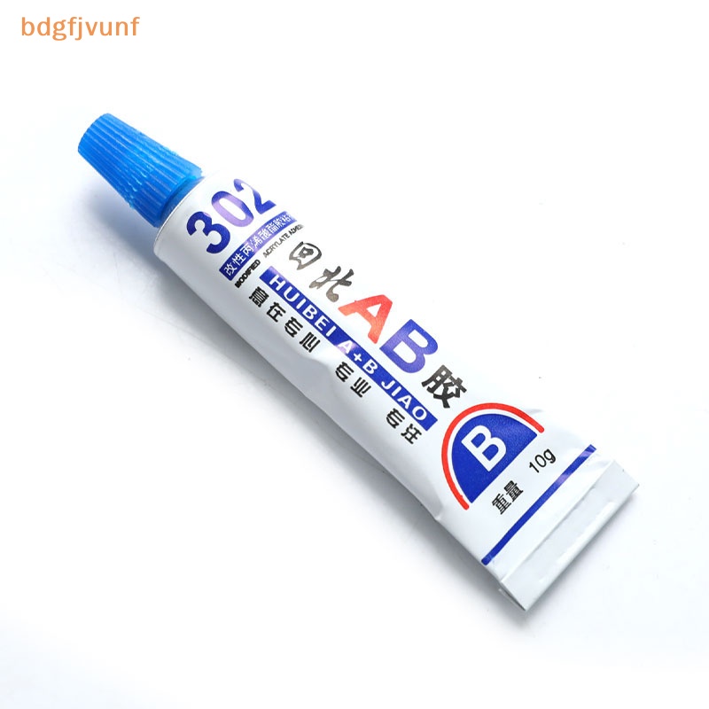 Keo Dán Resin Epoxy Da / Epoxy / Kim Loại Mạnh Mẽ BDGF AB