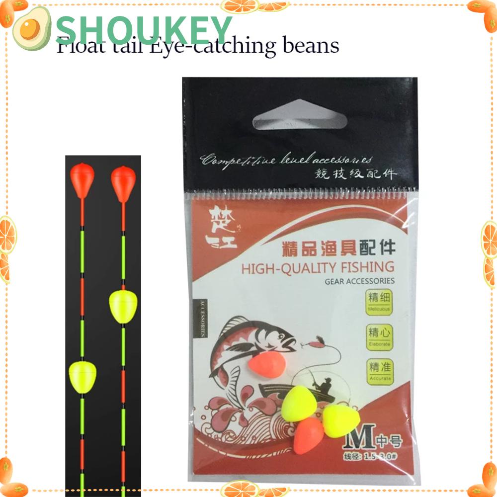 Set 10 / 50 / 100 Phao Câu Cá Chuyên Dụng