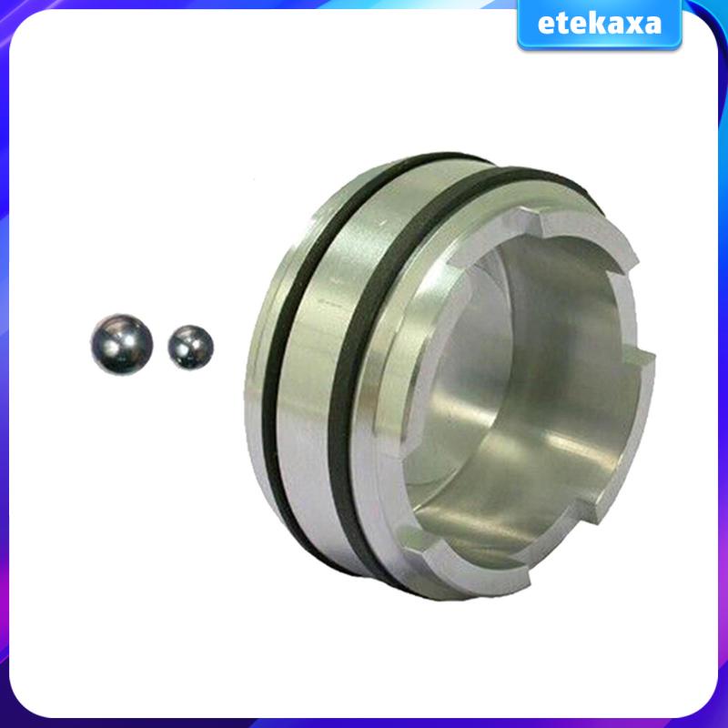 Pít Tông Pít Tông 4L60E Bằng Hợp Kim Nhôm 77998-03K Cho Fwd 1-2 Và 3-4 Dễ Lắp Đặt