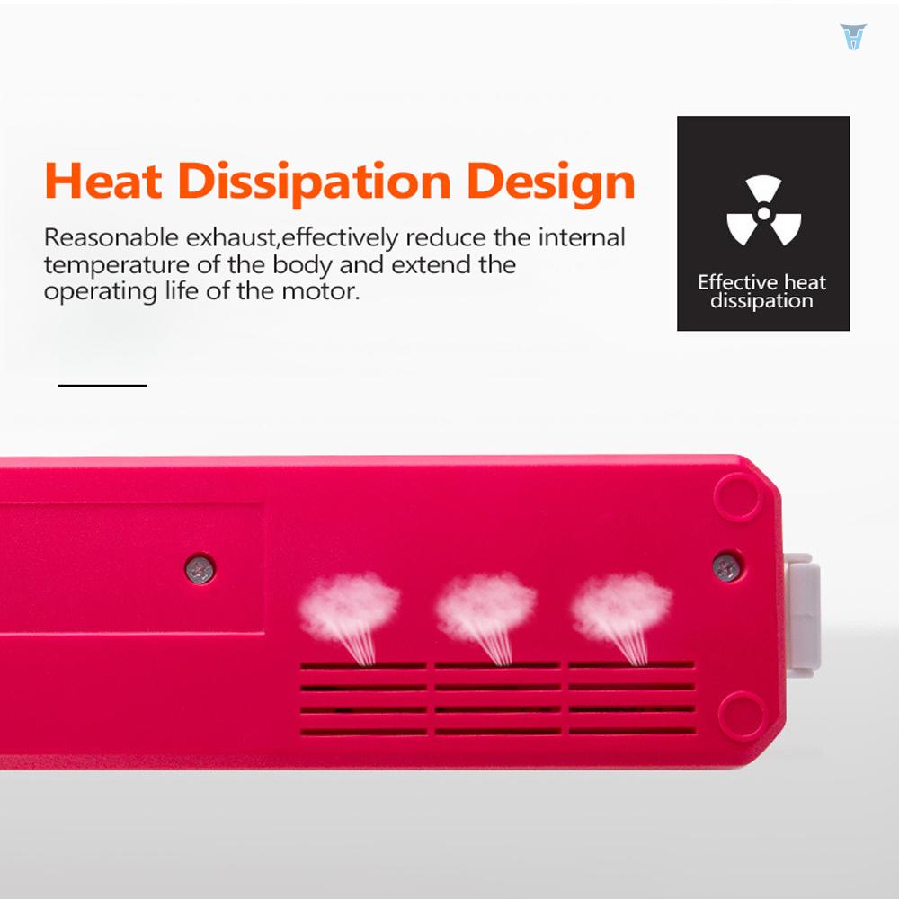 Máy Hút Chân Không Bảo Quản Thực Phẩm Tự Động Tiện Lợi