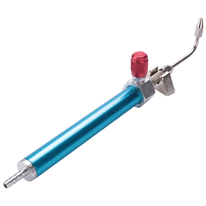 Bộ Dụng Cụ Đèn Hàn Nhỏ Gọn Tiện Lợi