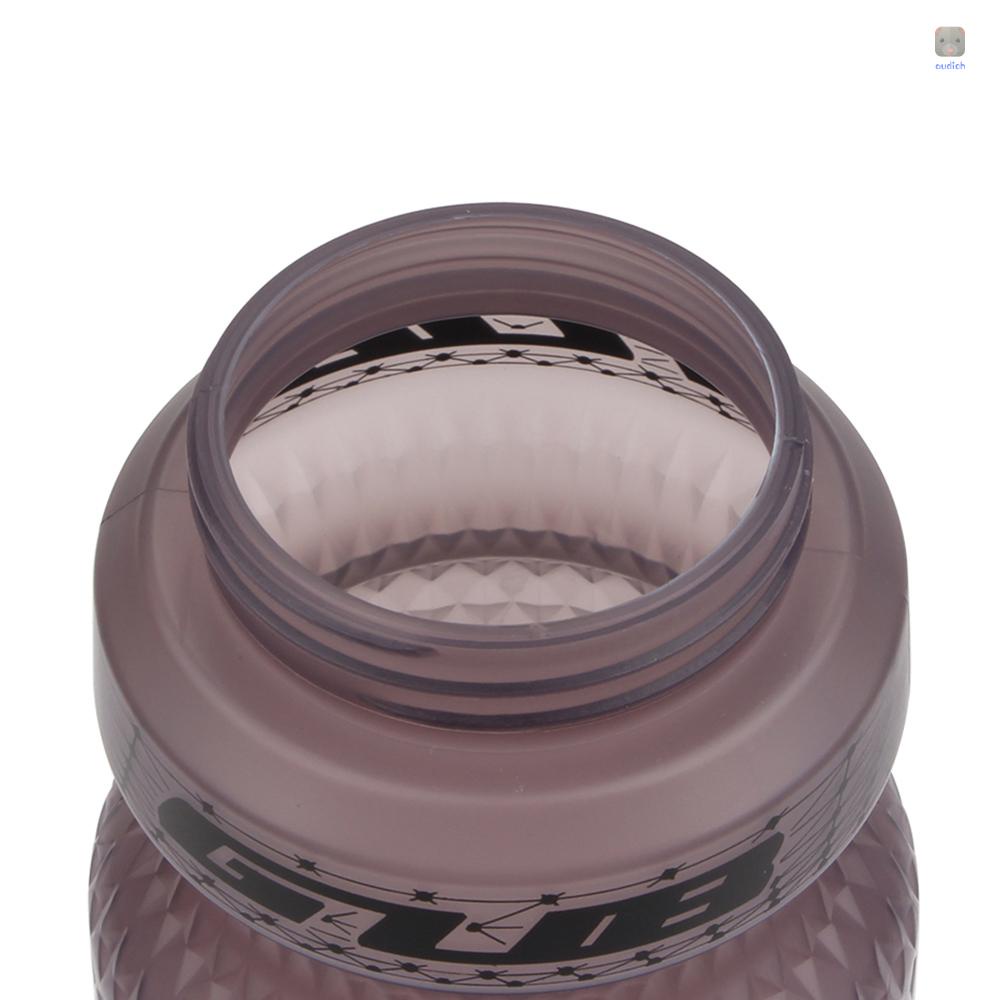 Bình Nước Thể Thao Bằng Silica Gel Chống Rò Rỉ Tiện Dụng