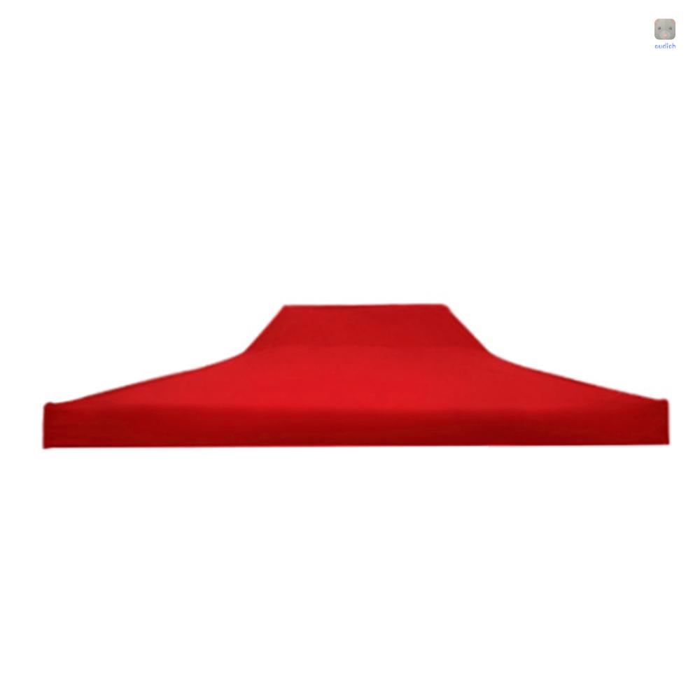 Vỏ Bọc Lều Che Nắng Bằng Vải Oxford Chống Nước Có Thể Gấp Gọn