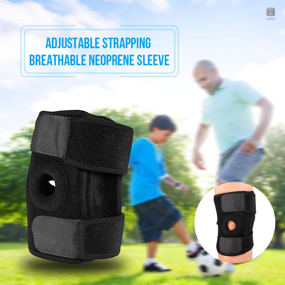 Đai Quấn Bảo Vệ Đầu Gối Thoáng Khí Chuyên Dụng