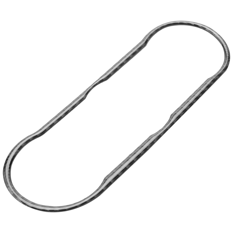 Cho Mazda MX-5 Miata Roadster Nút điều hòa không khí bằng sợi Carbon Khung trang trí Hình dán 2016 * MX5 ND AC Nội thất