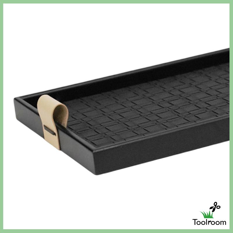 Khay Đựng Trang Sức Để Bàn Tiện Dụng Cho Phòng Tắm