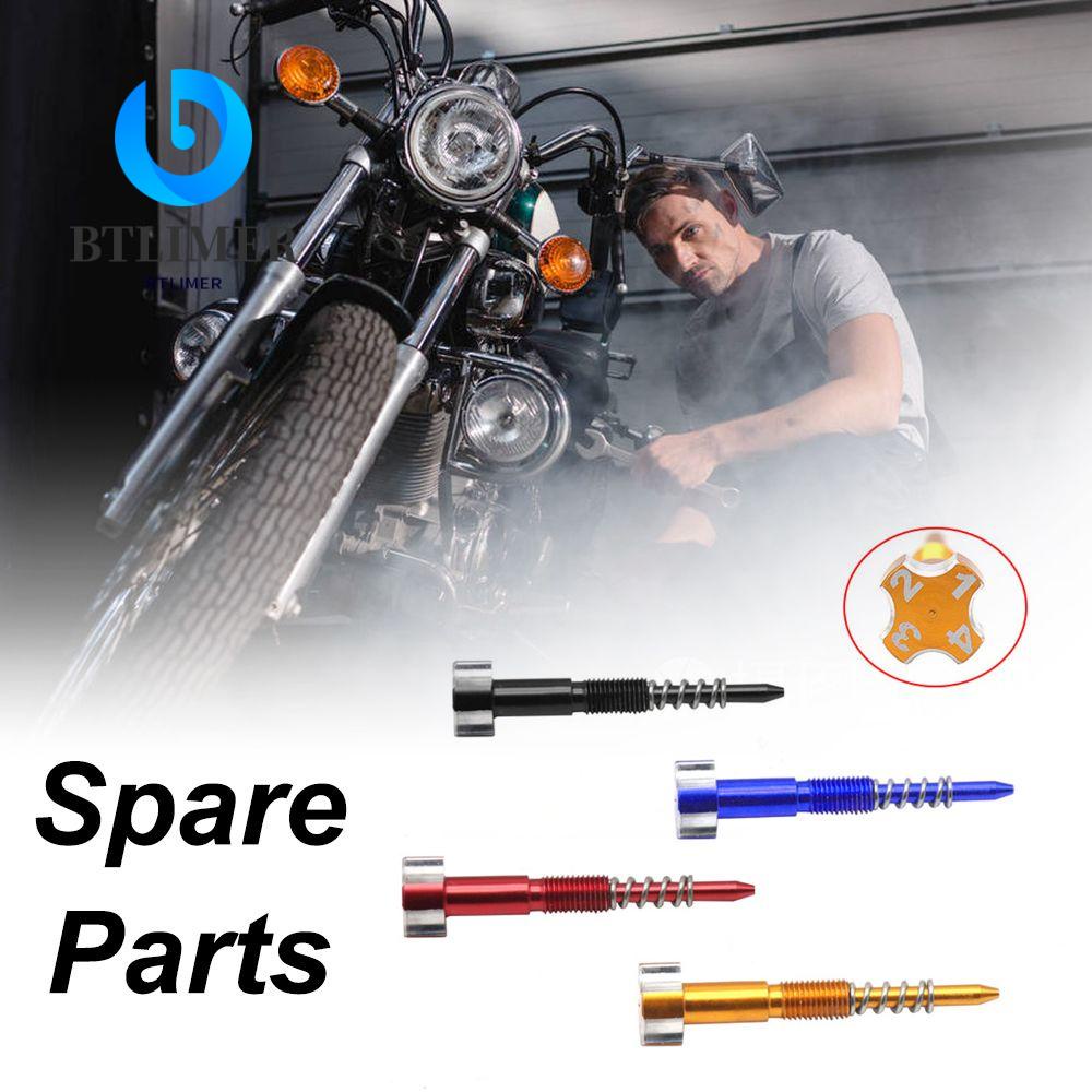 Bộ Chế Hòa Khí Chuyên Nghiệp Dễ Dàng Điều Chỉnh Tốc Độ Cho PWK