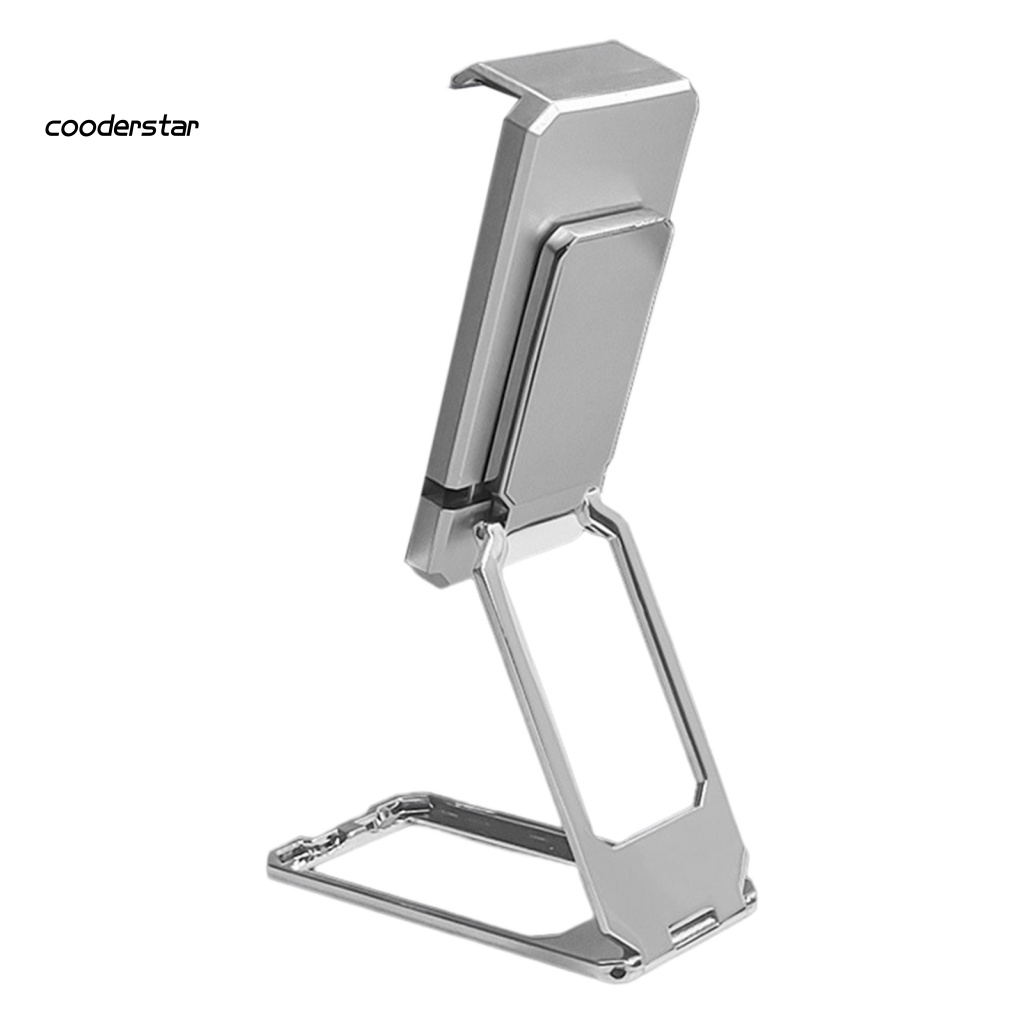 Giá Đỡ Điện Thoại Bằng Hợp Kim Kẽm Xoay Được Tiện Dụng