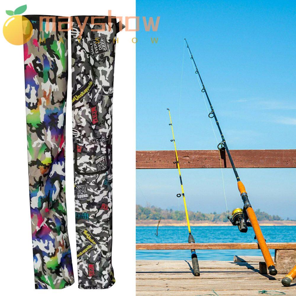 Túi Dù Đựng Dụng Cụ Câu Cá Cỡ Lớn Có Thể Gấp Gọn Tiện Dụng