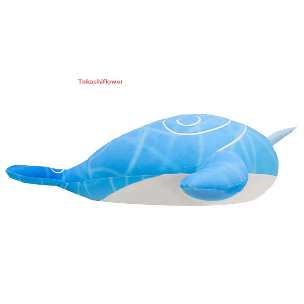 (Takashiflower) Búp Bê Hình Cá Voi Yuanshen Trò Chơi Và Kỳ Kinh Thiên Văn Tianswallowing