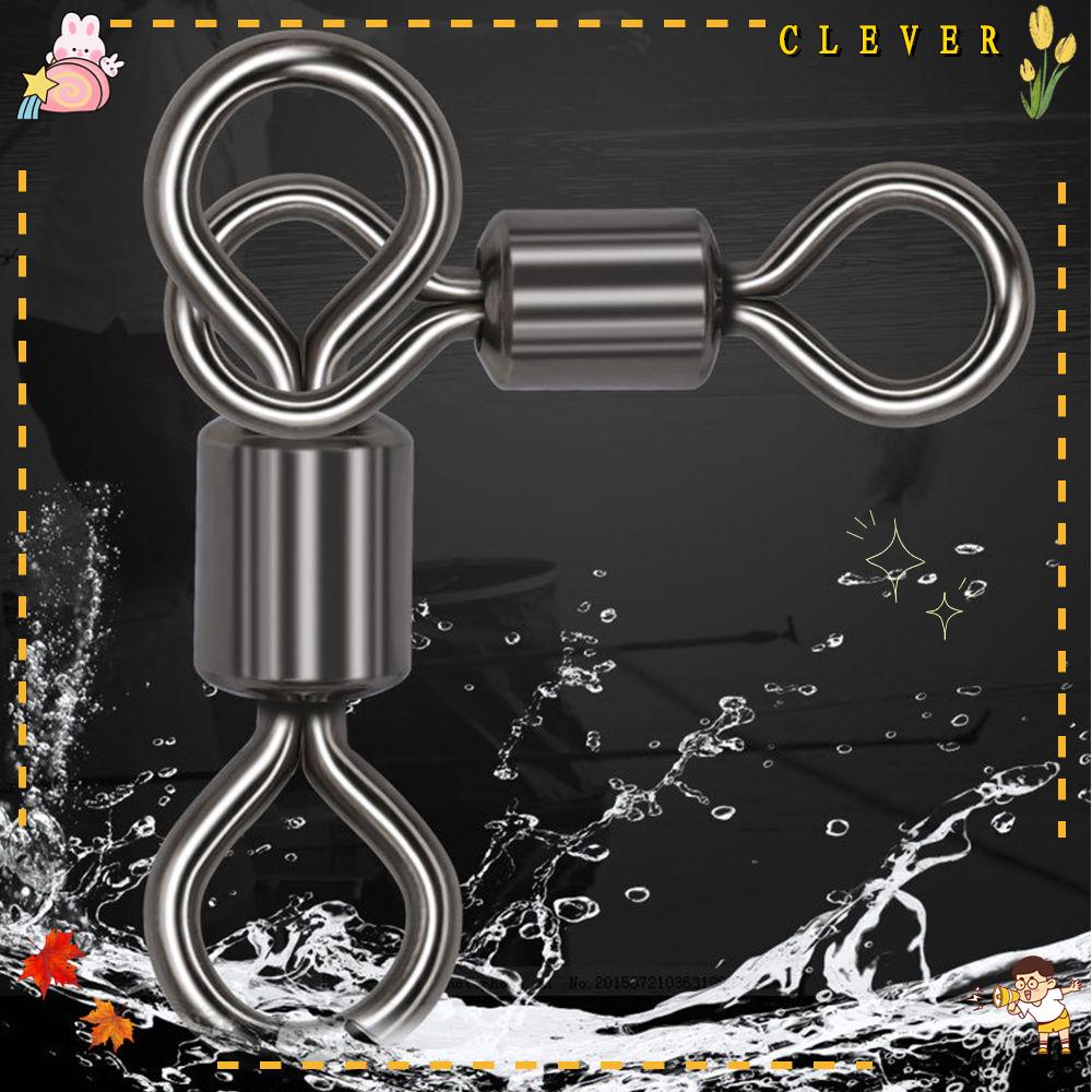 Set 50 Phụ Kiện Câu Cá Chuyên Dụng