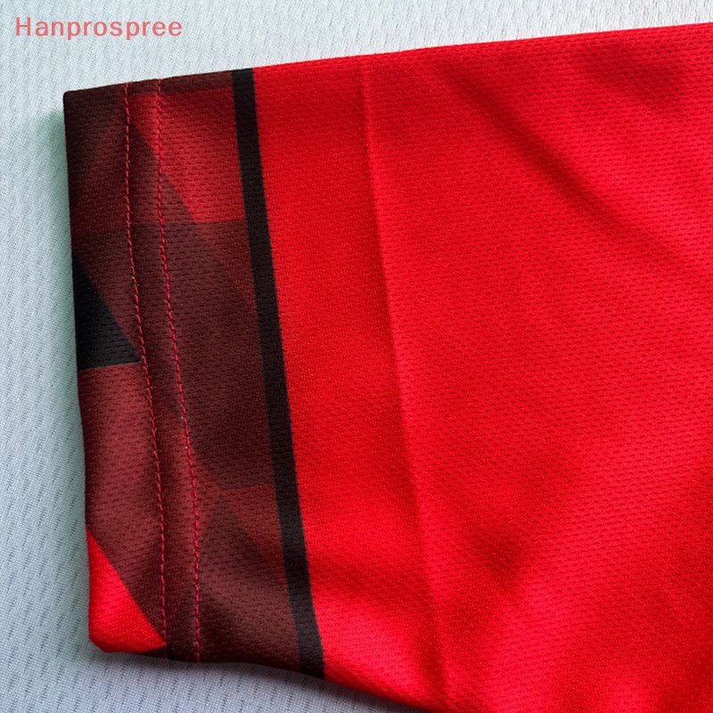 Bộ Quần Áo Đua Xe Đạp Thoáng Khí Tay Ngắn Thời Trang Mùa Hè 2023 Cho Nam