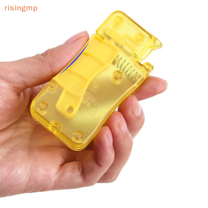 Set 3 Cuộn Chỉ Nhựa Tự Động Cho Máy May